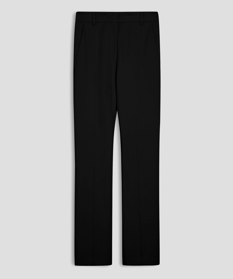 MaxMara Pantalón Piroghe Mujer