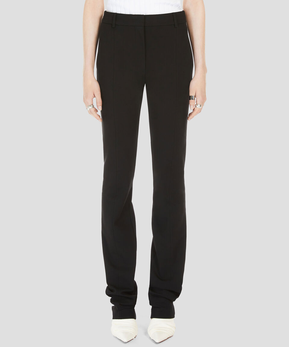 MaxMara Pantalón Piroghe Mujer