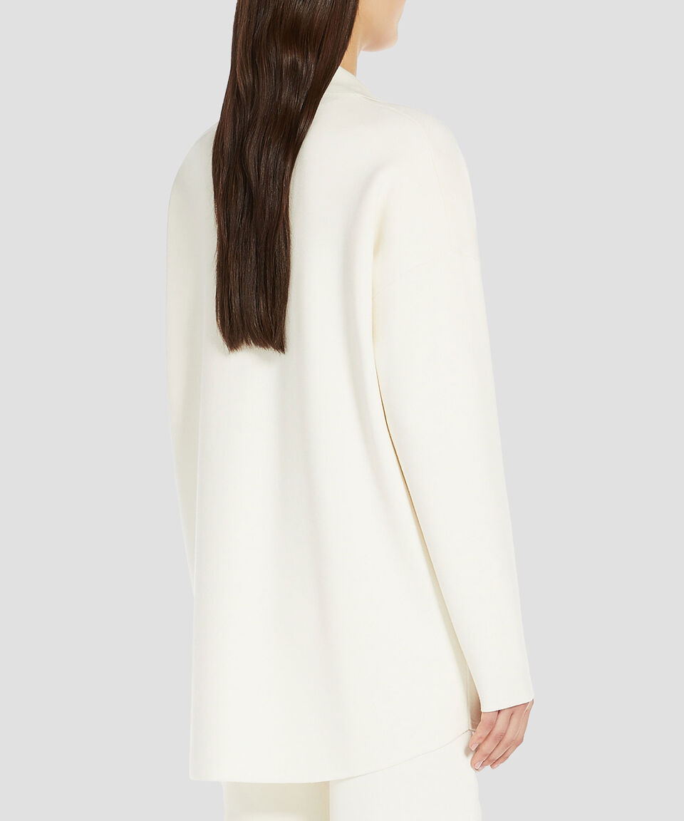 MaxMara Saco Con Lazo De Ajuste Mujer