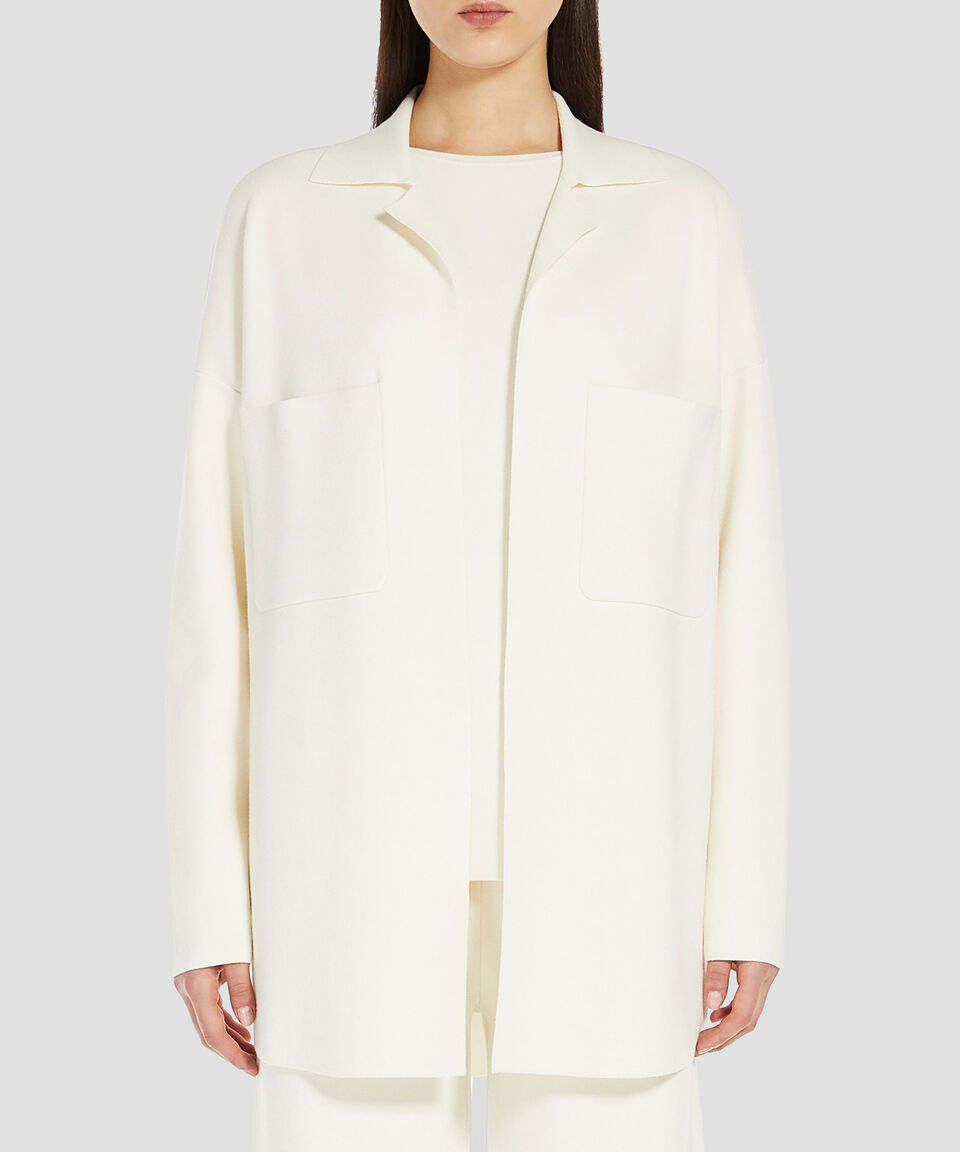 MaxMara Saco Con Lazo De Ajuste Mujer