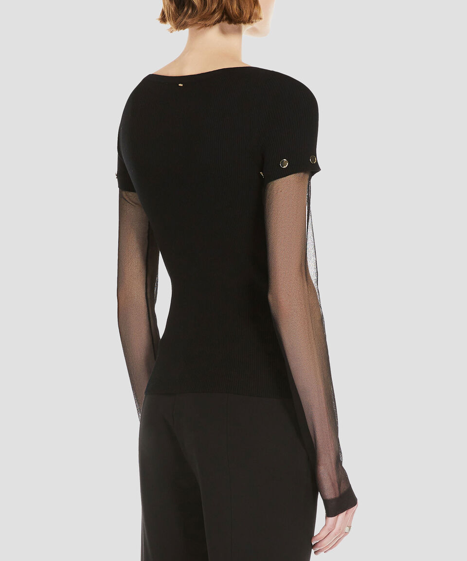 MaxMara Top Mujer