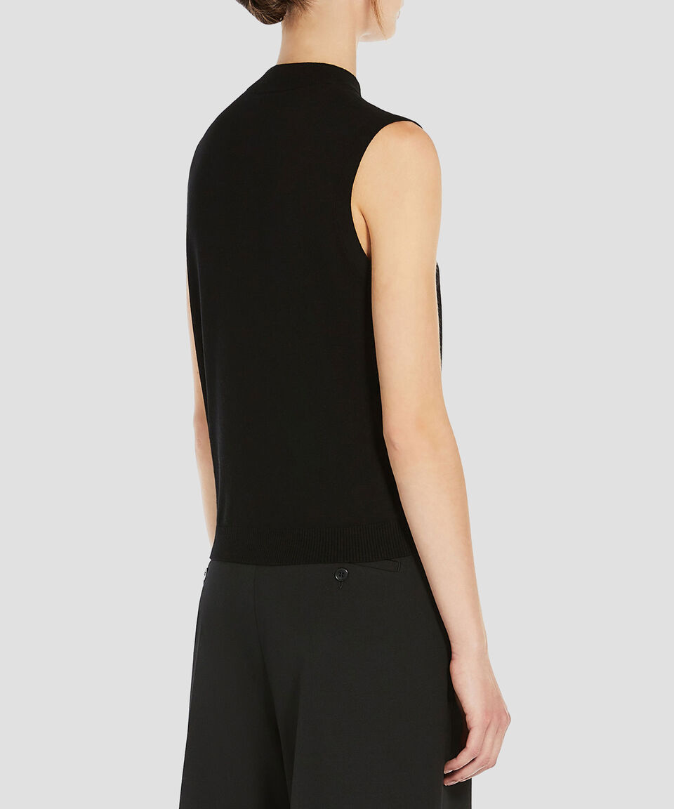 MaxMara Top Mujer