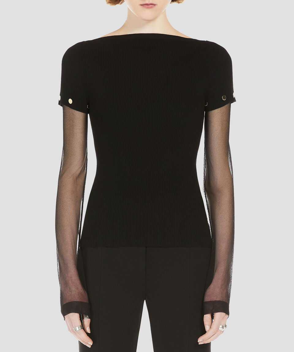 MaxMara Top Mujer