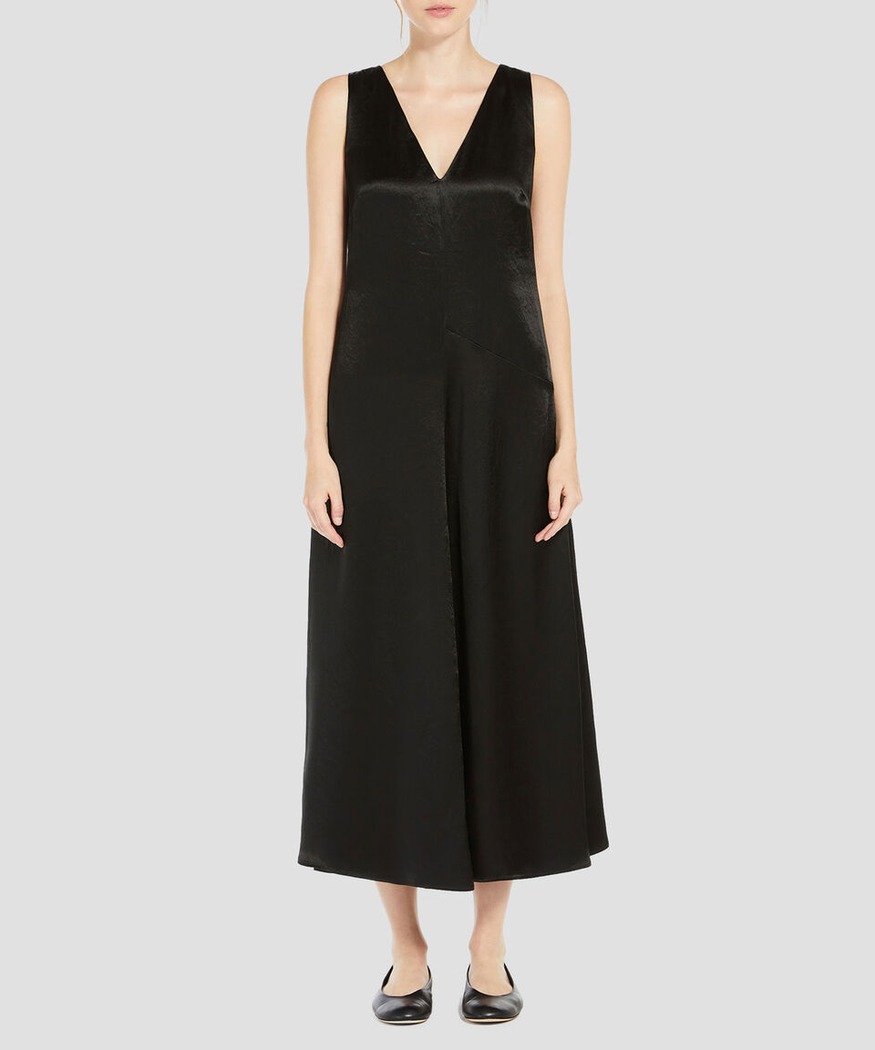 MaxMara Vestido Largo Mujer