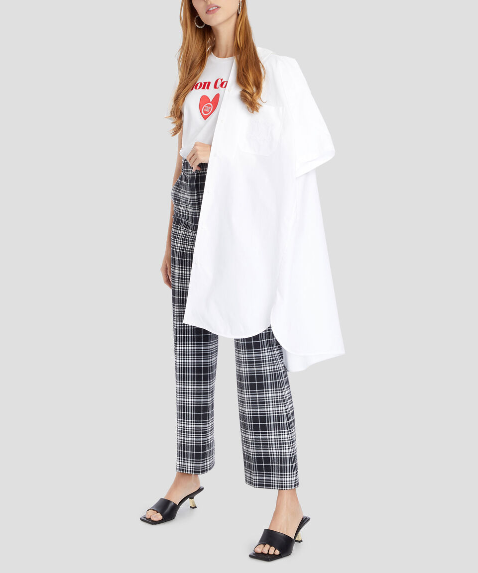 MaxMara Vestido Medio Mujer