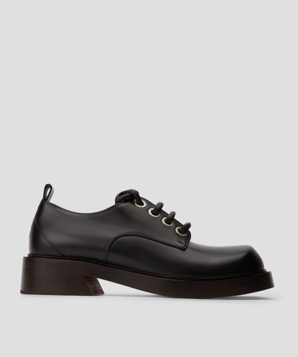 McQueen Zapatos casuales en piel Hombre