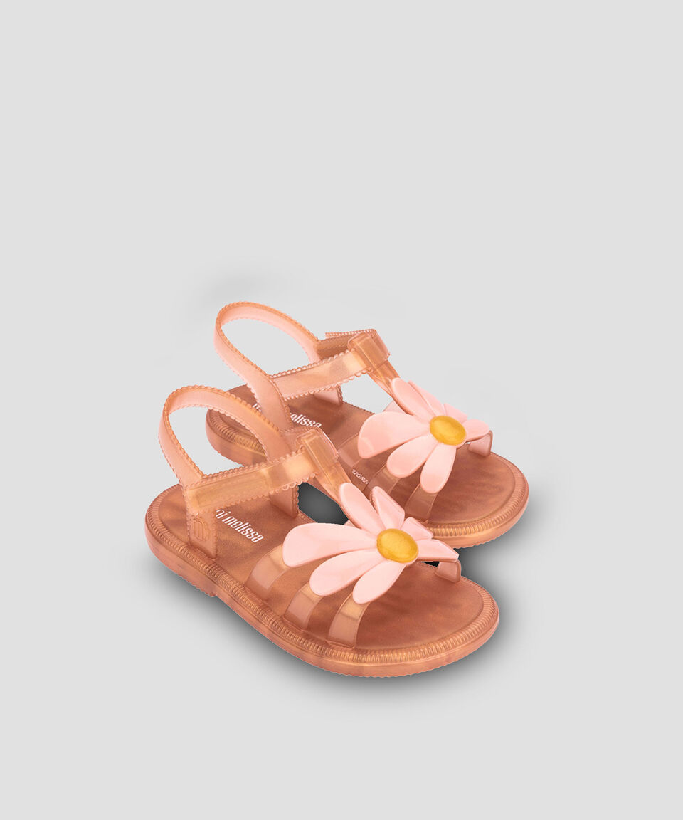 MELISSA SHOES Sandalias Planas Niña