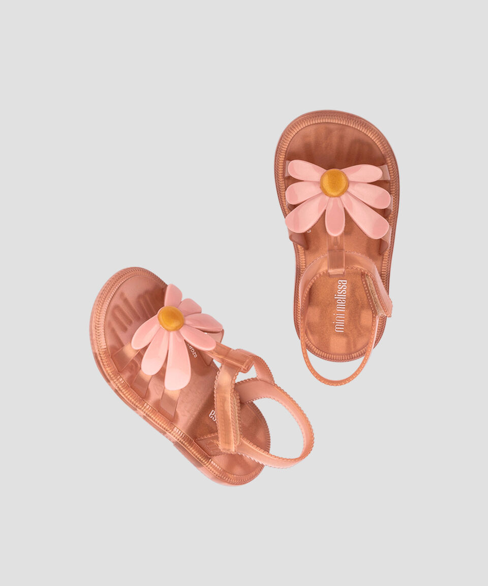 MELISSA SHOES Sandalias Planas Niña