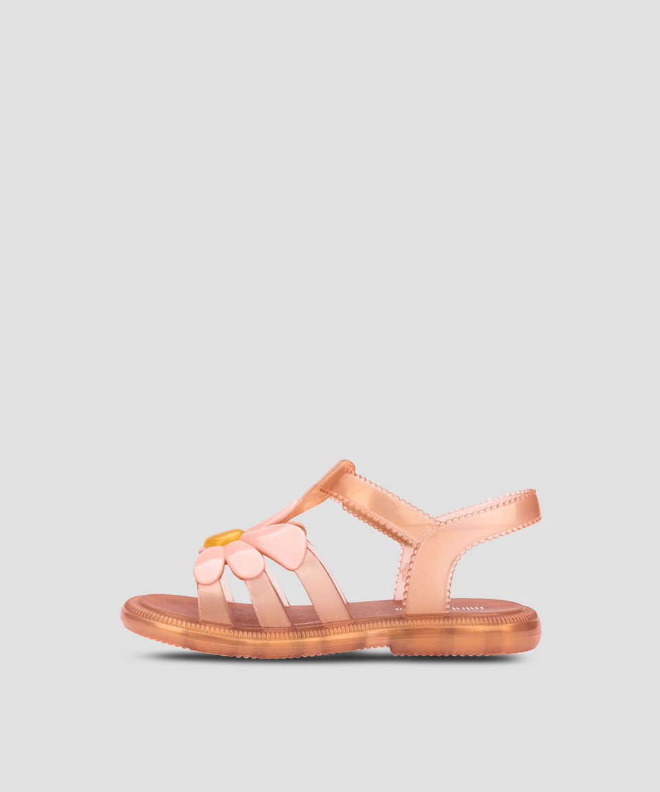 MELISSA SHOES Sandalias Planas Niña