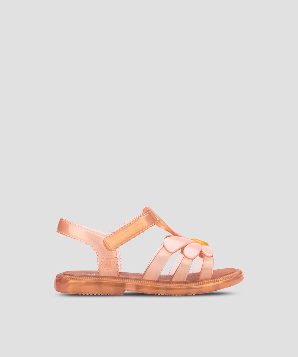 MELISSA SHOES Sandalias planas Niña