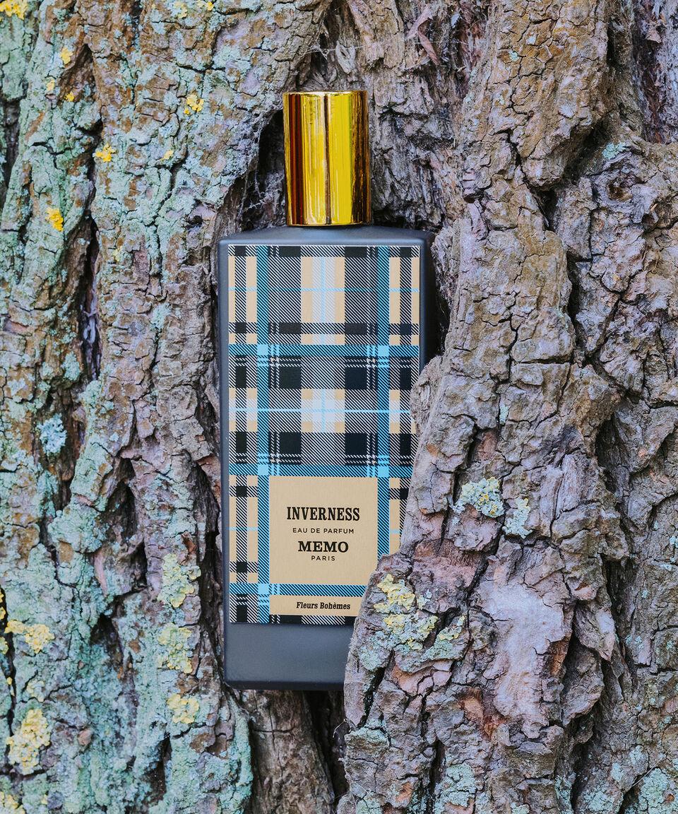 Memo Perfume Inverness Eau De Parfum 75 Ml Unisex