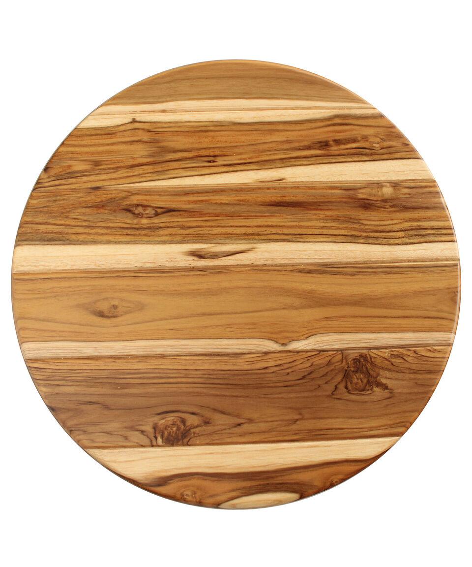 Jaresa Mesa Auxiliar Orhan Grande En Fibra De Vidrio