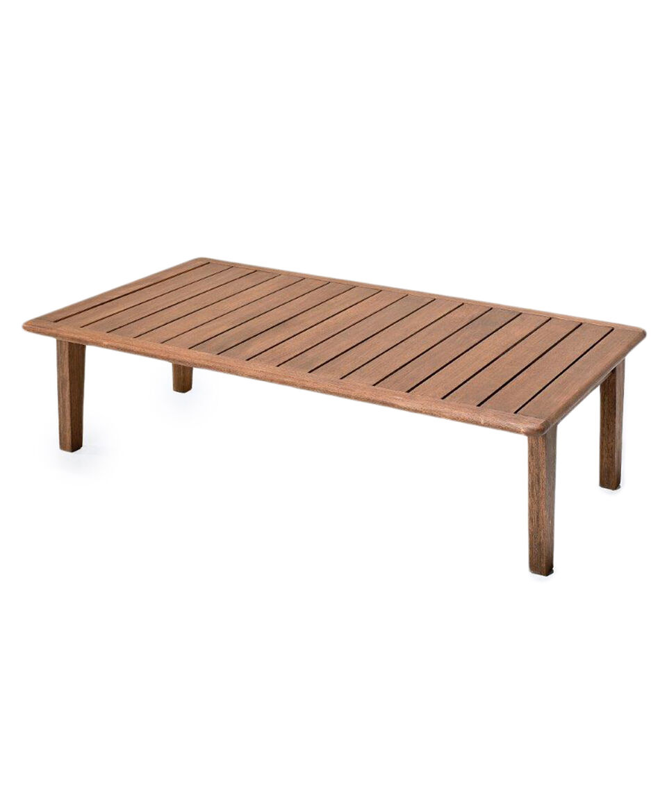 Butzke Mesa De Centro Para Exterior Maiorca En Madera