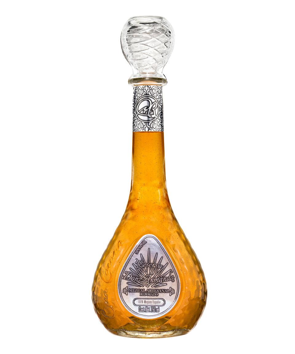 Reserva Don Armando Mezcal Reserva Don Armando 750 ml