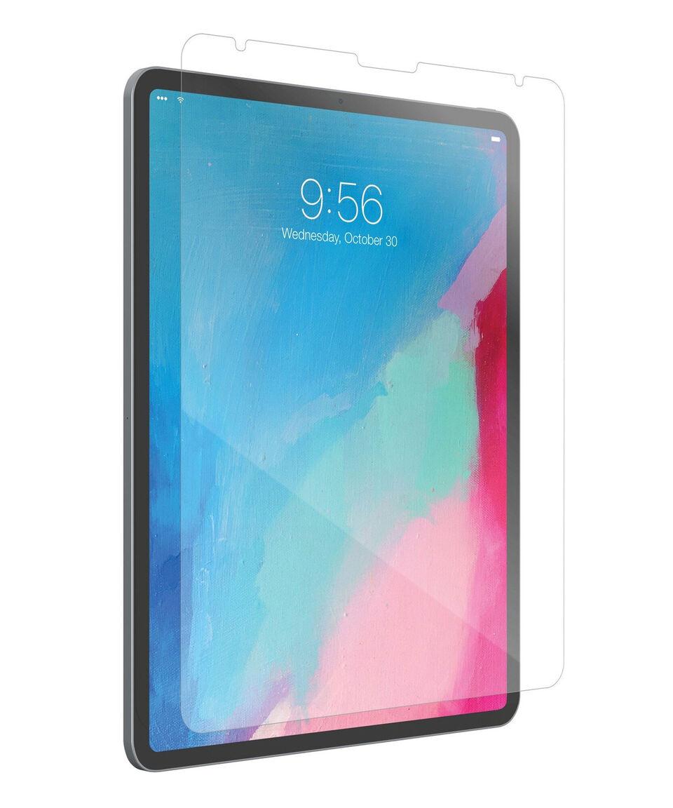 Zagg Mica Protector De Pantalla Plus Para IPad Pro 2018