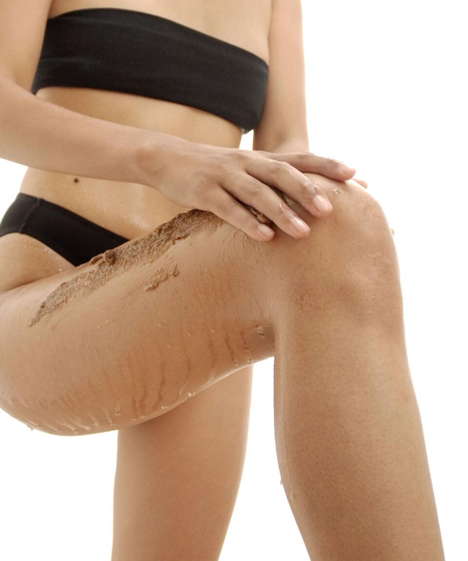 Midnight 00.00 Exfoliante Body Scrub 00.14 200 Ml