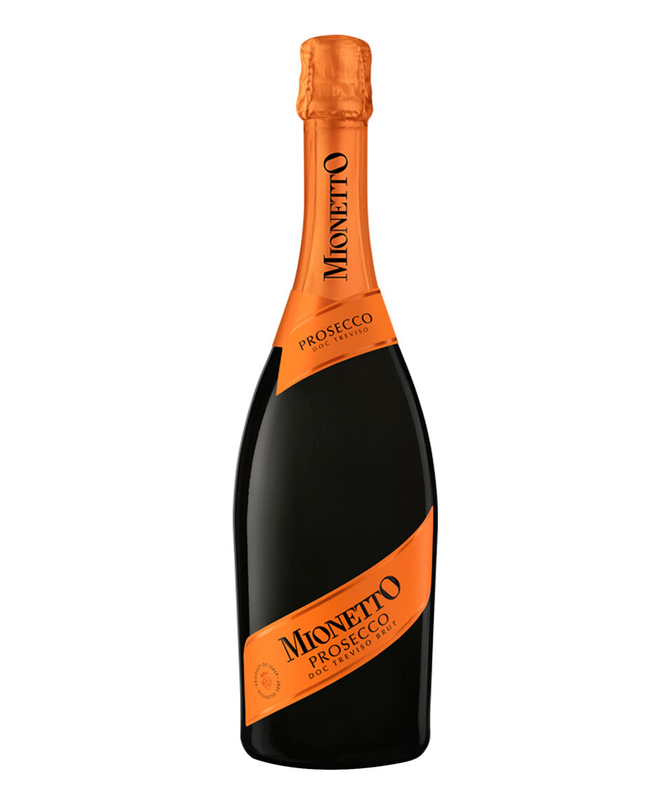 Mionetto Vino Espumoso Glera Mionetto 750 ml