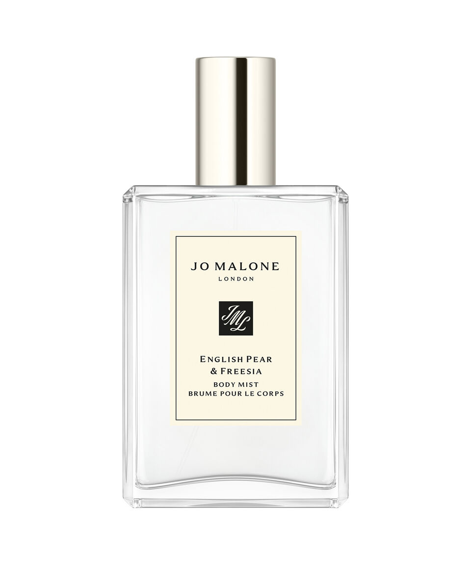 Jo Malone London Mist Corporal English Pear & Freesia 100 ml