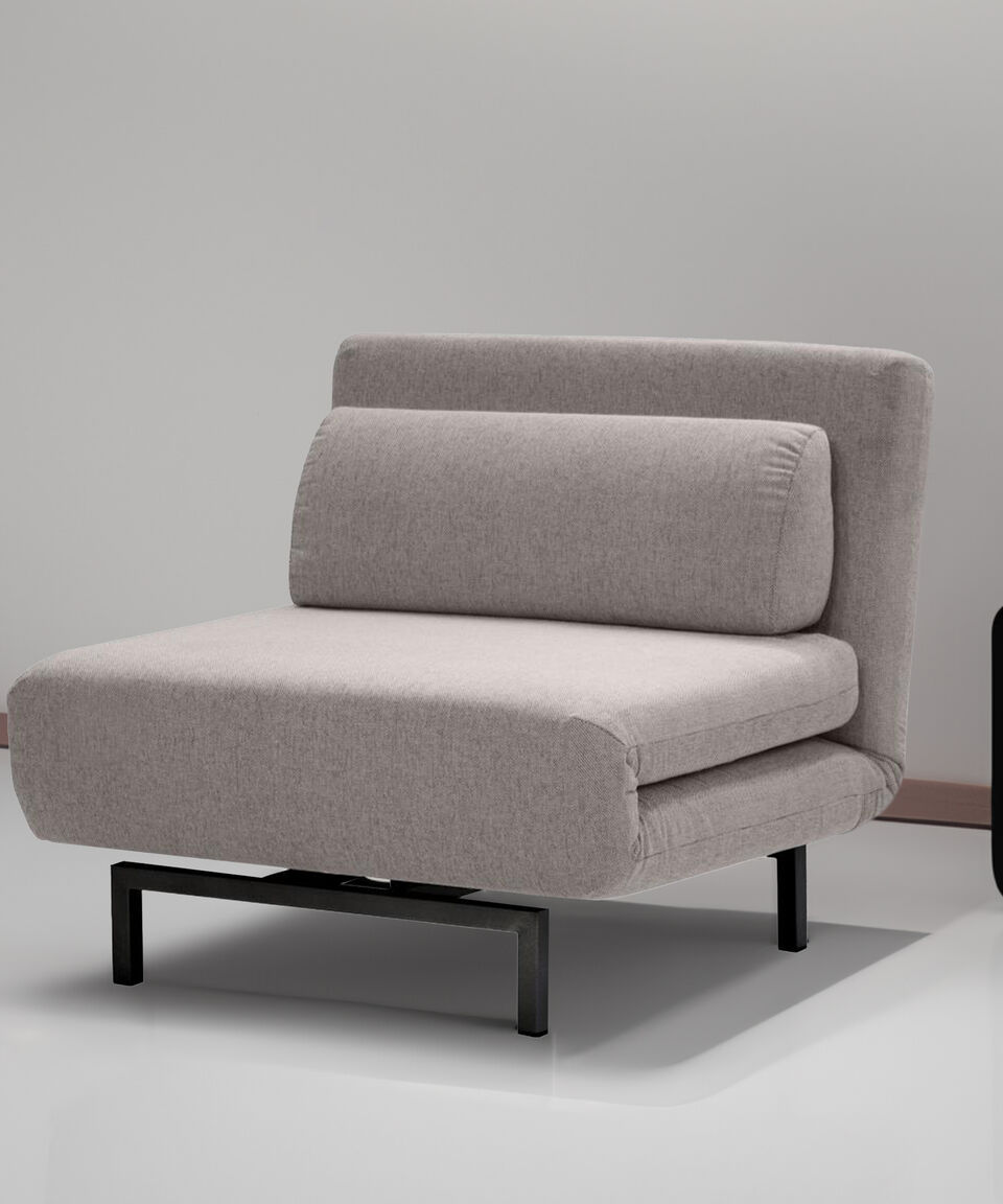 Mobital Sofá Cama Iso Beige