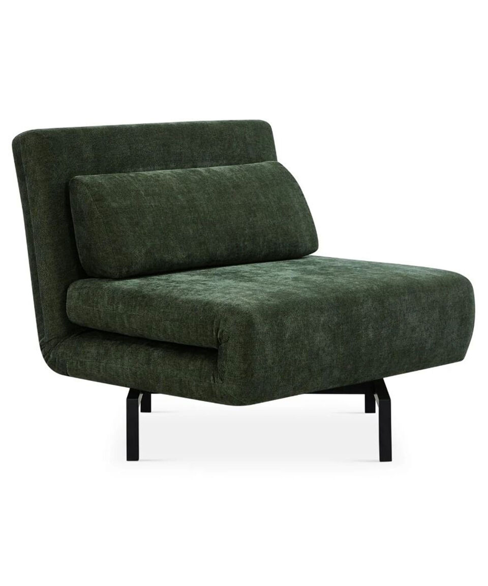 Mobital Sofá Cama Iso Verde