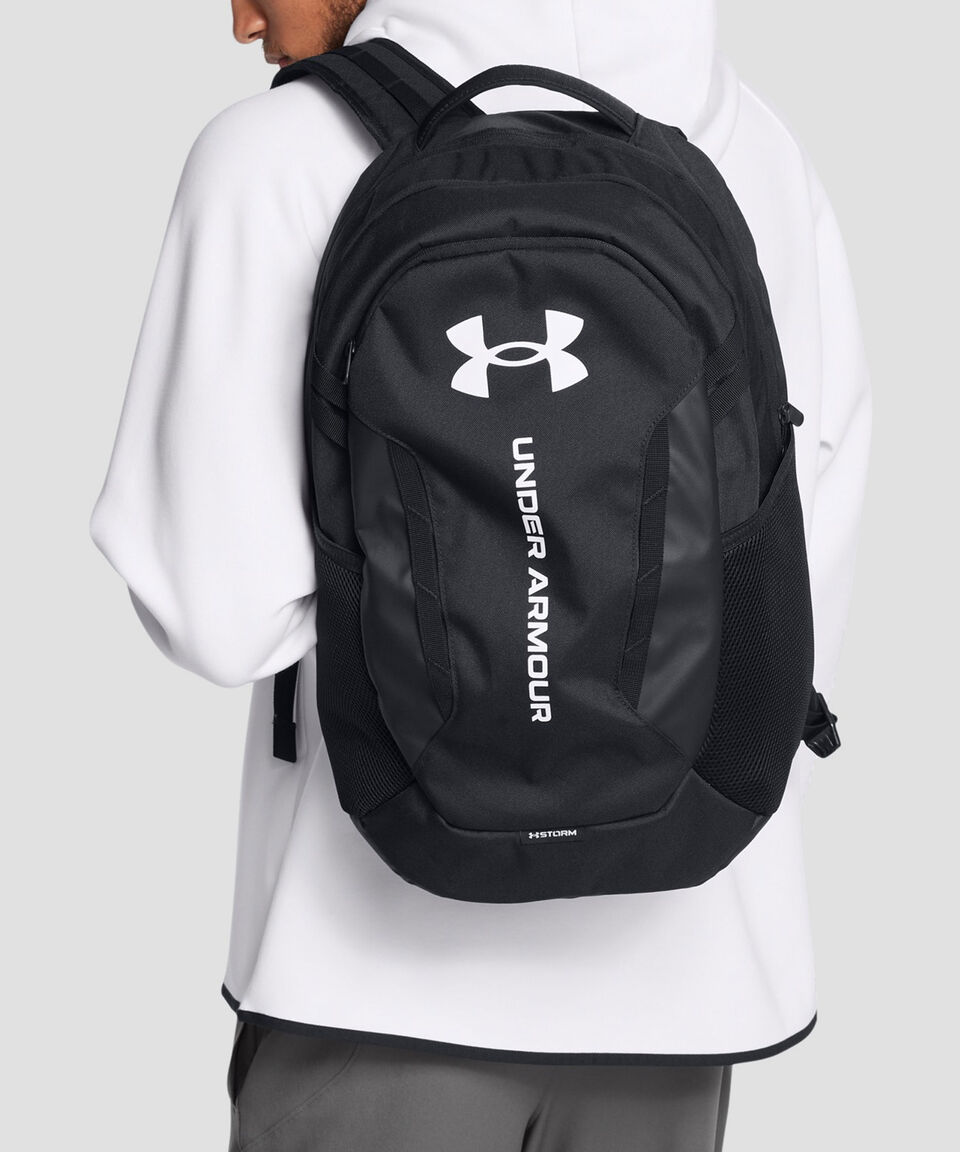 Under Armour Mochila Para Entrenamiento Hustle 6.0 Unisex