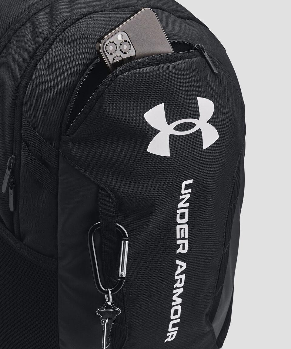 Under Armour Mochila Para Entrenamiento Hustle 6.0 Unisex