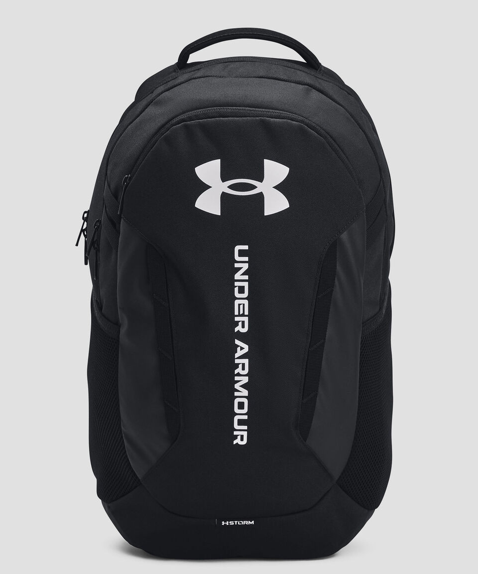 Under Armour Mochila para Entrenamiento Hustle 6.0 Unisex