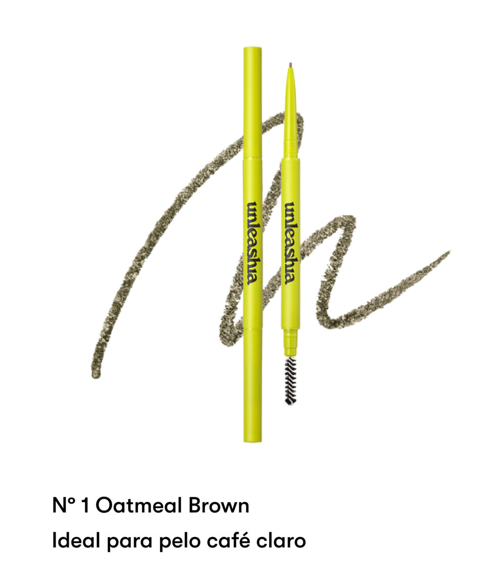 Momiji Delineador Para Cejas Unleashia 0.025 Gr