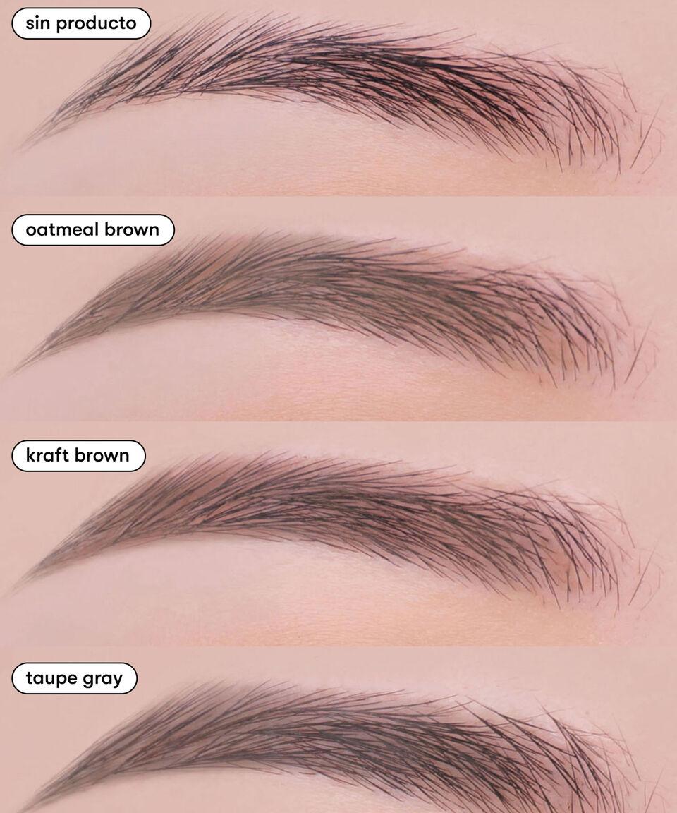 Momiji Delineador Para Cejas Unleashia 0.025 Gr