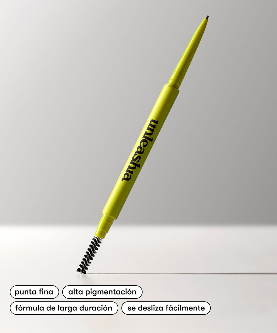 Momiji Delineador Para Cejas Unleashia 0.025 Gr