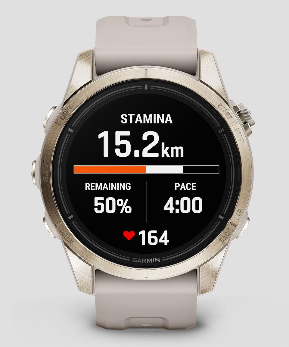 Garmin Monitor Deportivo Epix Pro G2 Para Entrenamiento