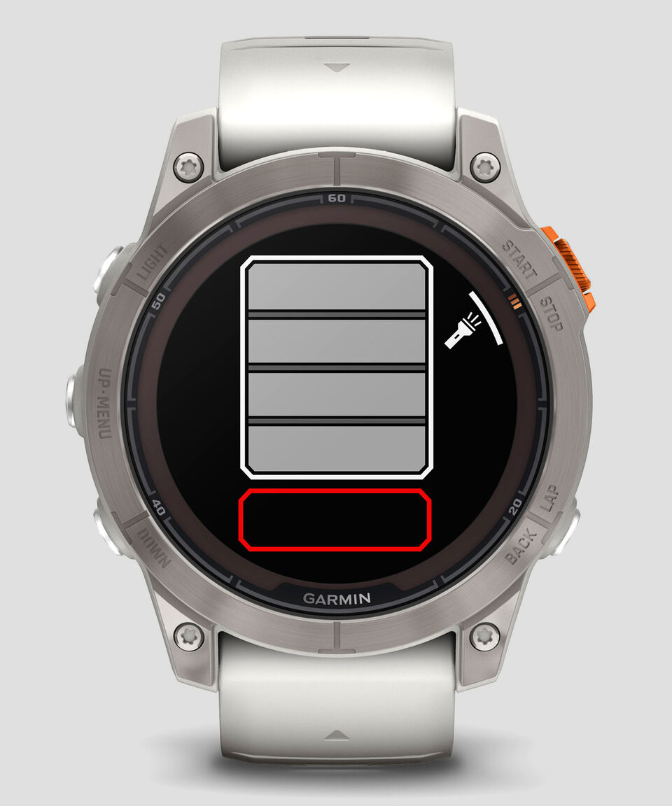 Garmin Monitor Deportivo Fenix 7 Pro – Sapphire Solar Edition Multideporte