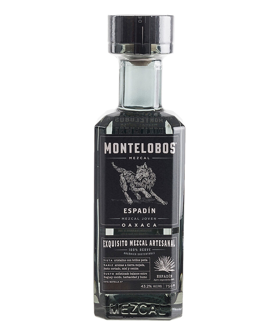 Montelobos Mezcal Montelobos