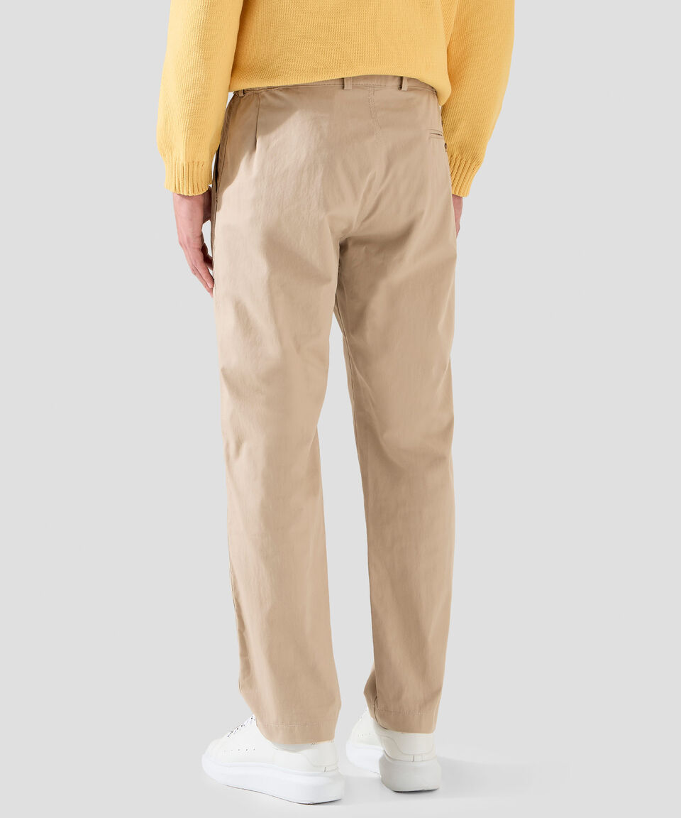 Moschino Pantalón Casual City Escape Hombre