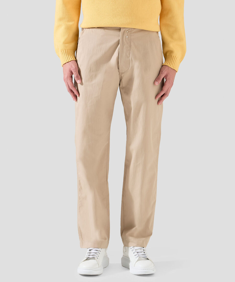 Moschino Pantalón casual City Escape Hombre