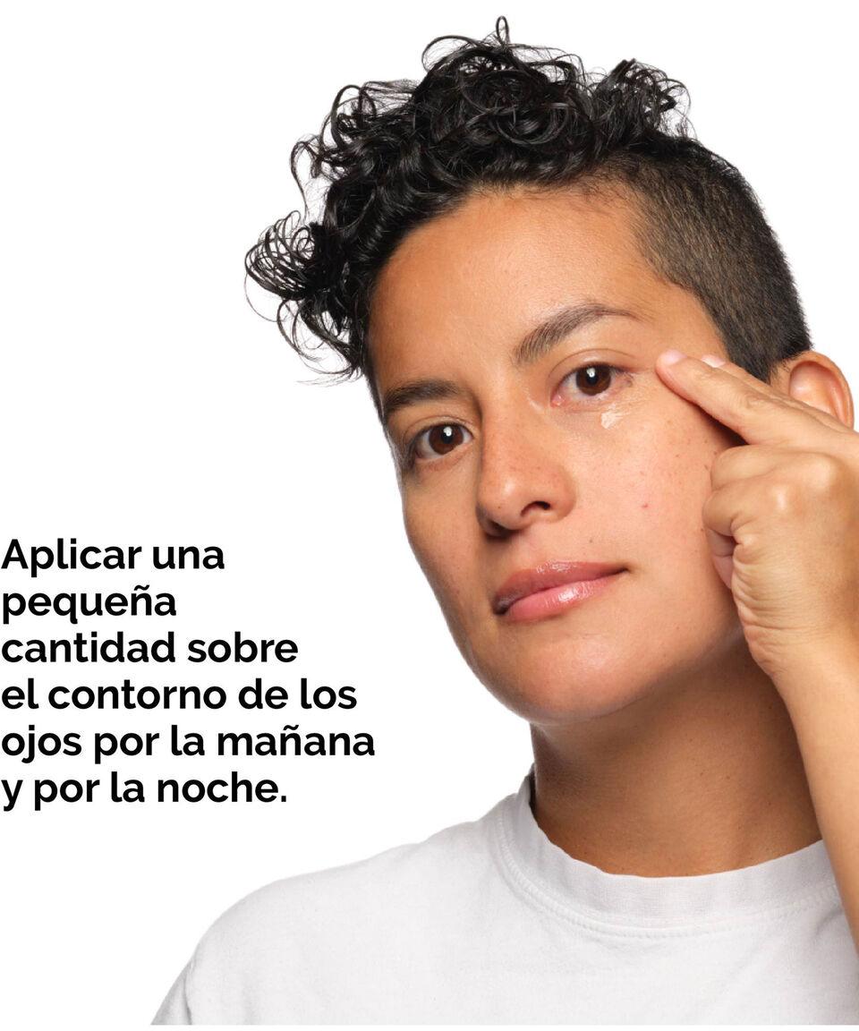 The Ordinary Multi-Peptide Eye Serum (Sérum Para El Contorno De Ojos Con Péptidos) 15 Ml