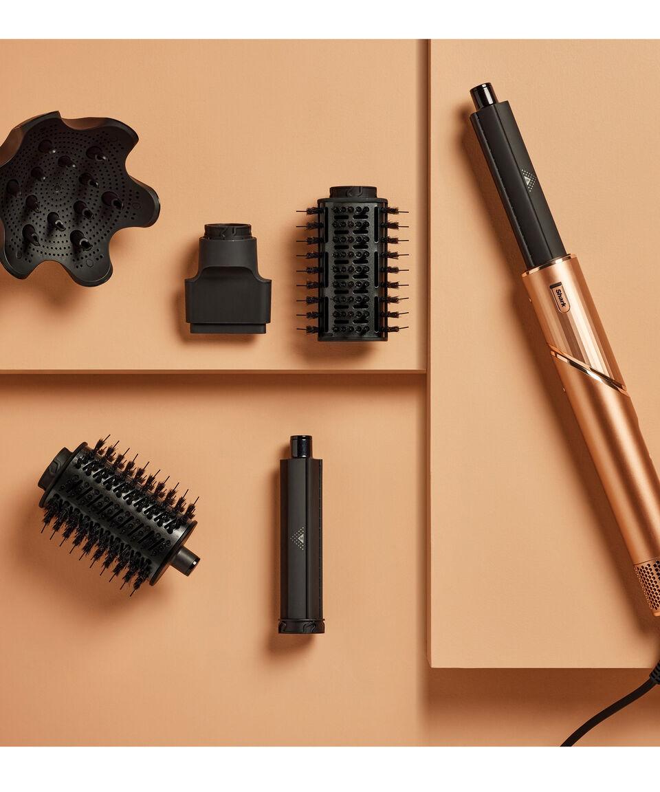 Shark Multiestilizador Shark FlexStyle Ultimate Summer Travel