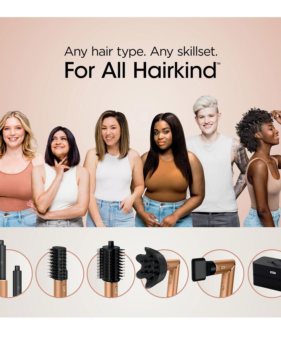 Shark Multiestilizador Shark FlexStyle Ultimate Summer Travel