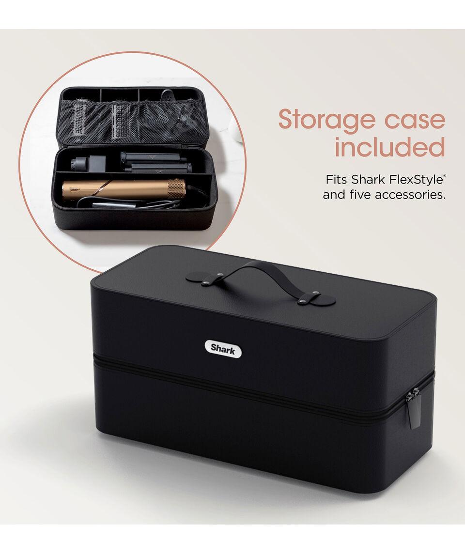 Shark Multiestilizador Shark FlexStyle Ultimate Summer Travel