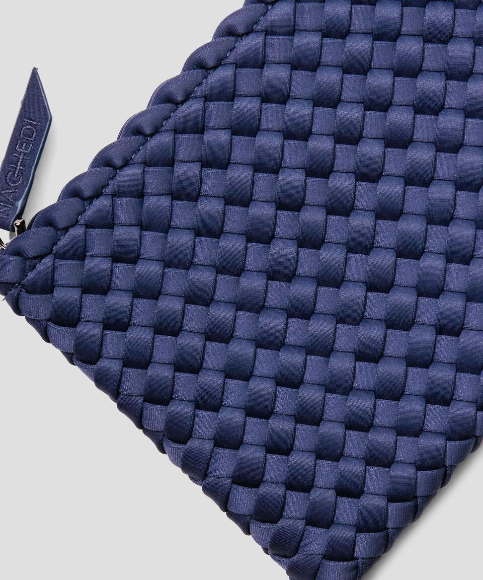 NAGHEDI Bolso Tote St. Barths Texturizado Mujer