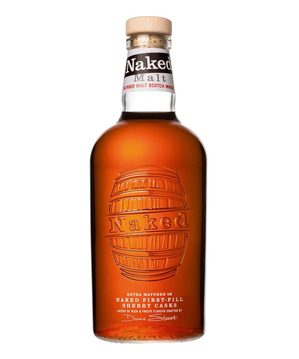 Naked Grouse Whisky Naked Grouse 700 ml