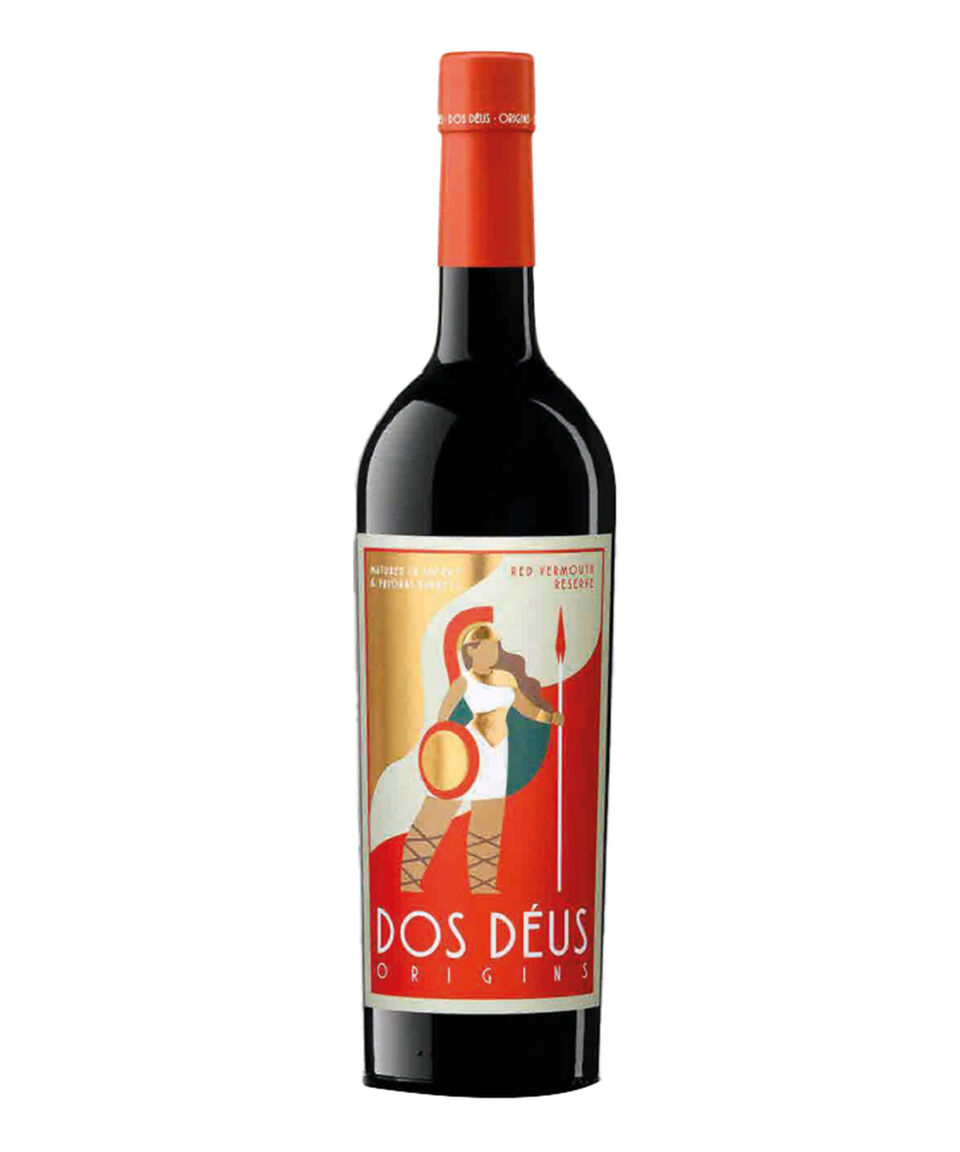 Nami Junmai Vino Tinto Macabeo Dos Déus 750 ml