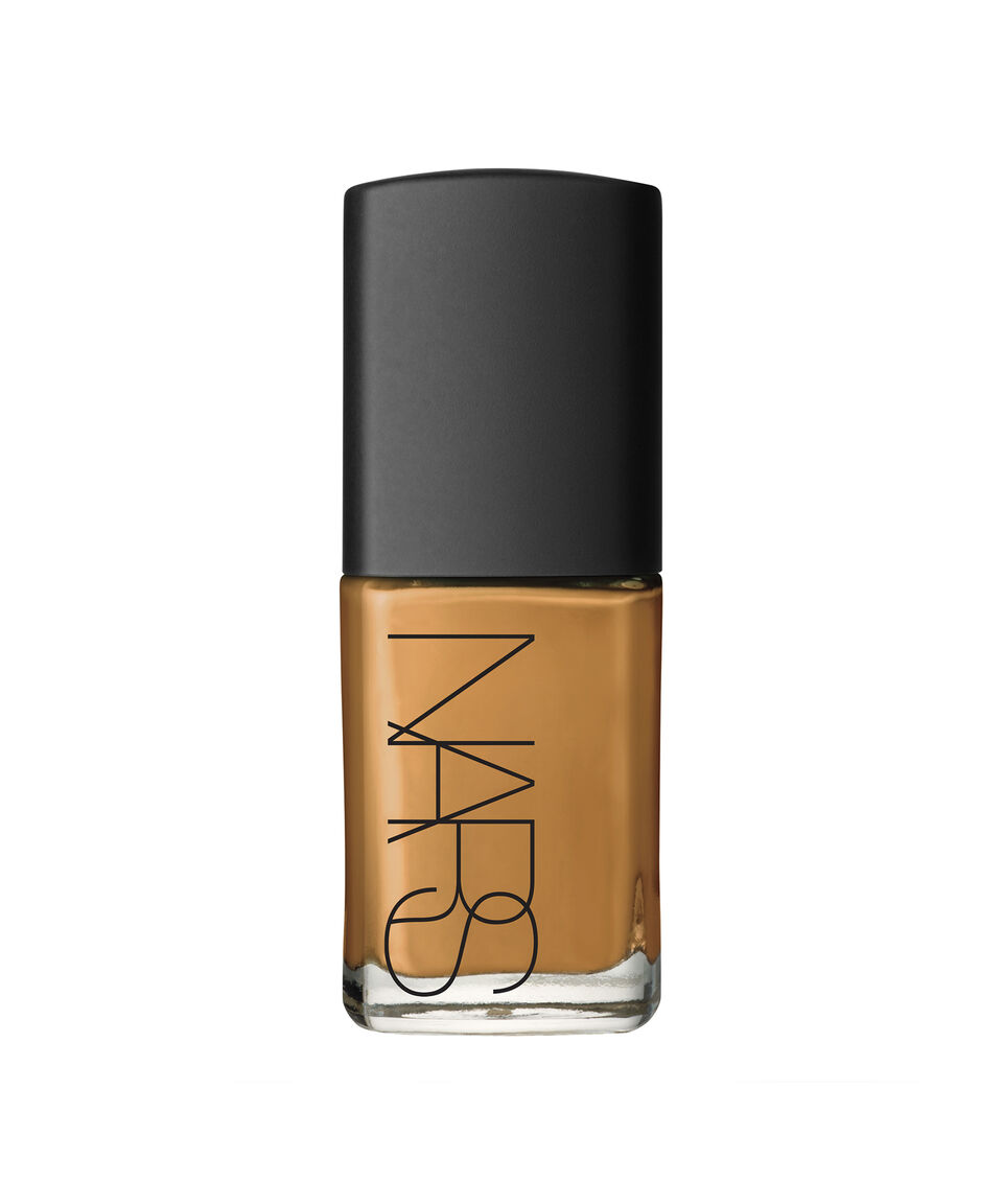 Nars Base líquida para rostro Sheer Glow 30 ml