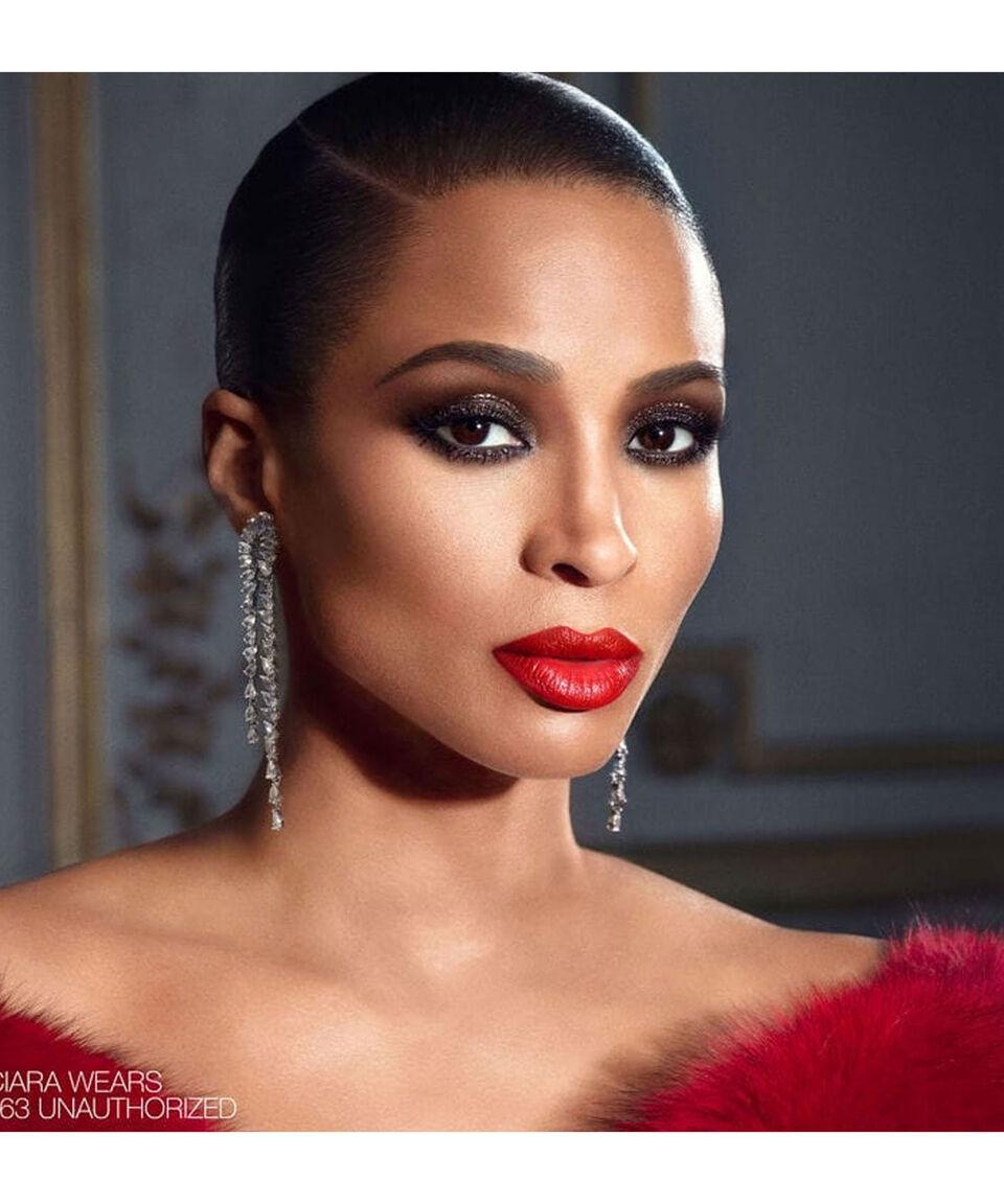 Nars Labial Luxury 3.8 G