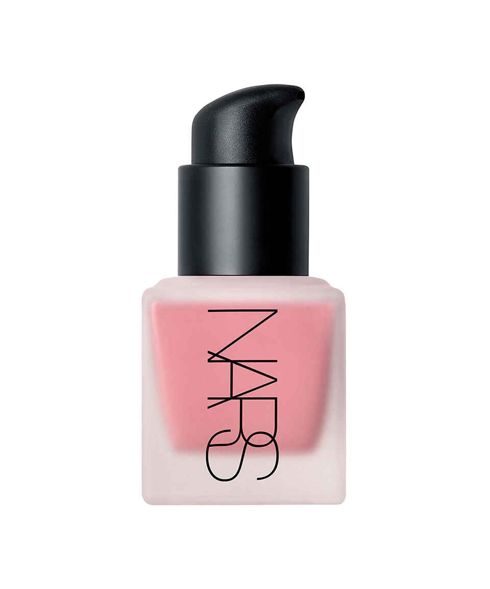 Nars Rubor Líquido 15 Ml