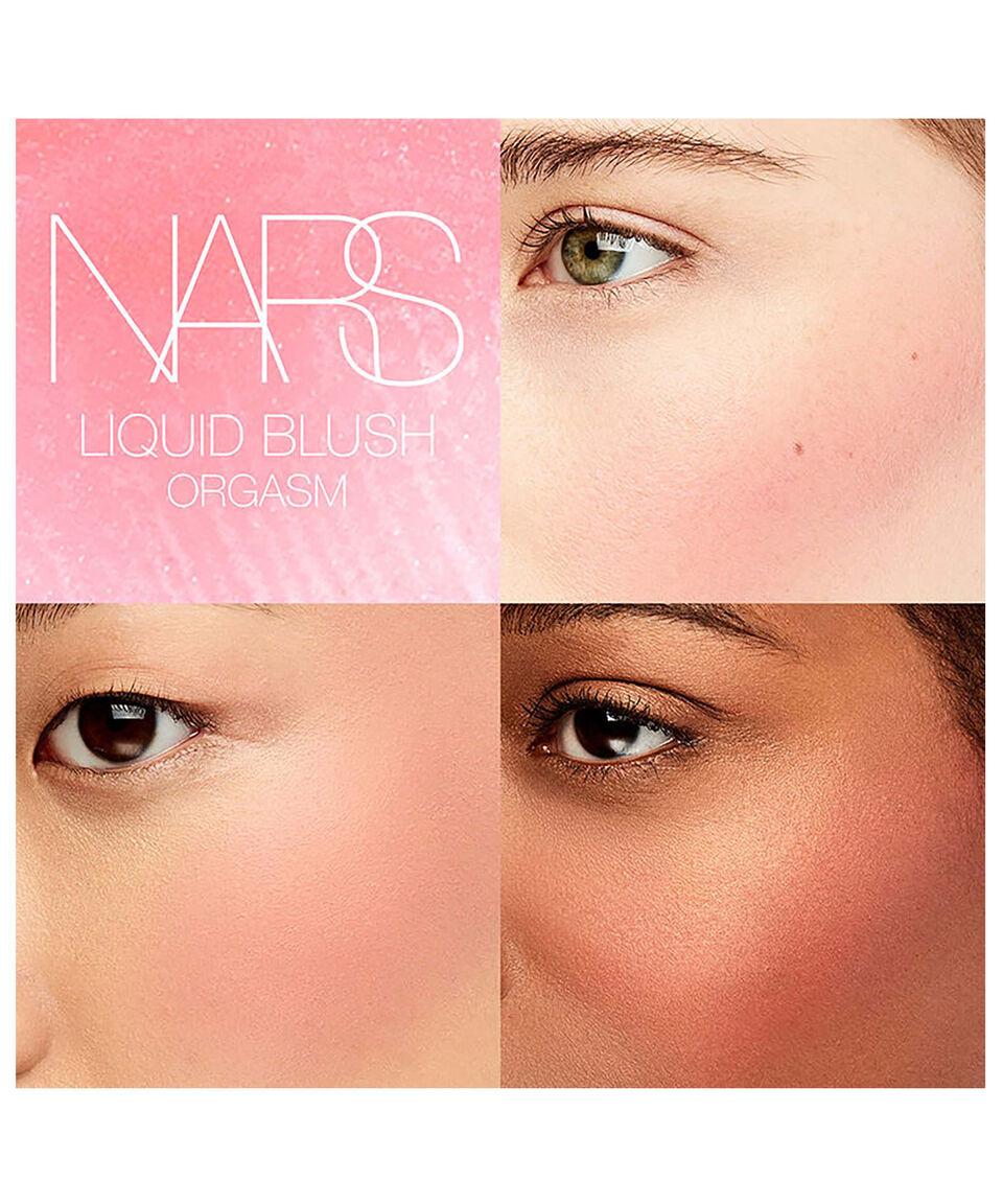 Nars Rubor Líquido 15 Ml