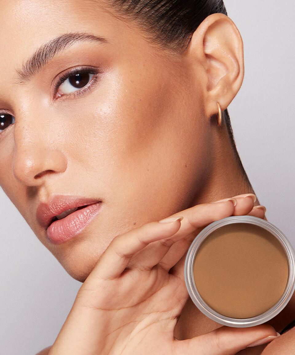 Nars Rubor Nars Bronzing Cream 19 Gr