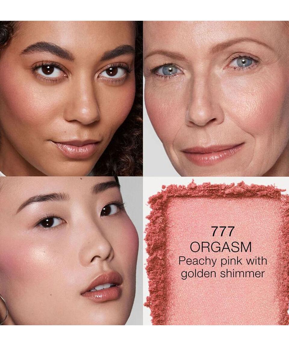 Nars Rubor TALCFREE 4.8 G