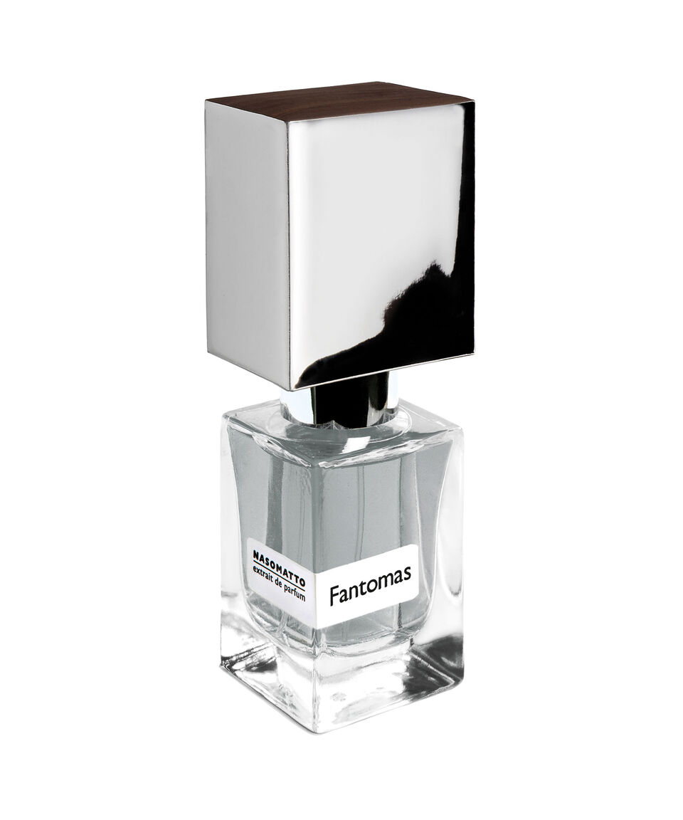 Nasomatto Perfume Fantomas Parfum 30 Ml Unisex