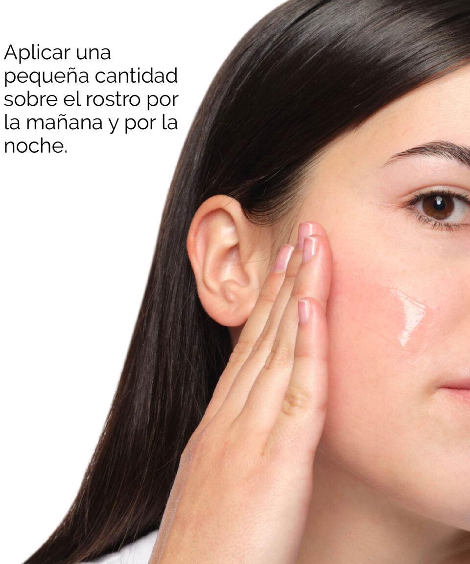 The Ordinary Natural Moisturizing Factors + Beta Glucan (Gel Hidratante Con Betaglucano) 100 Ml